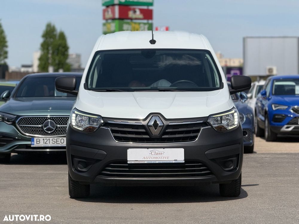 Renault Express - 3