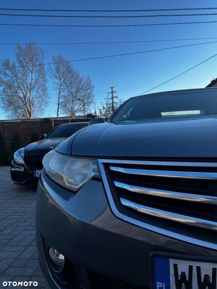 Honda Accord 2.0 Elegance Advantage - 4