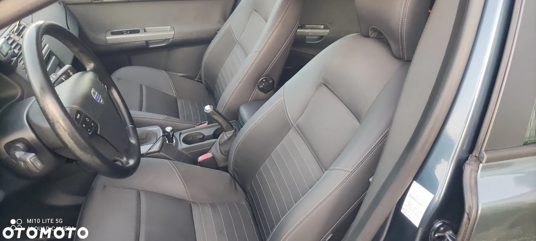Volvo V50 2.0D - 7