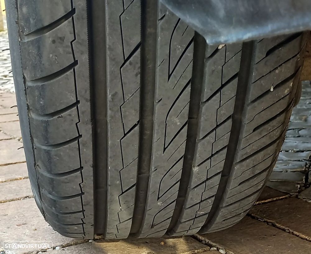 Audi A4 Avant 2.0 TDI Sport - 17