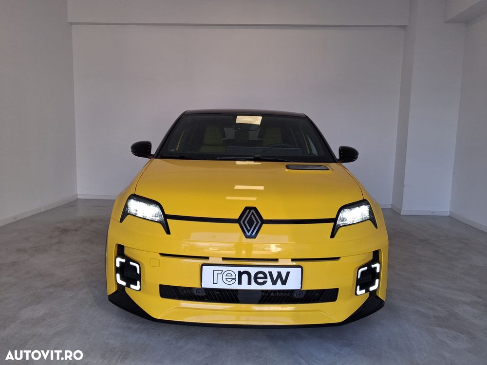 Renault 5 E-Tech 52 kWh Iconic Cinq - 20