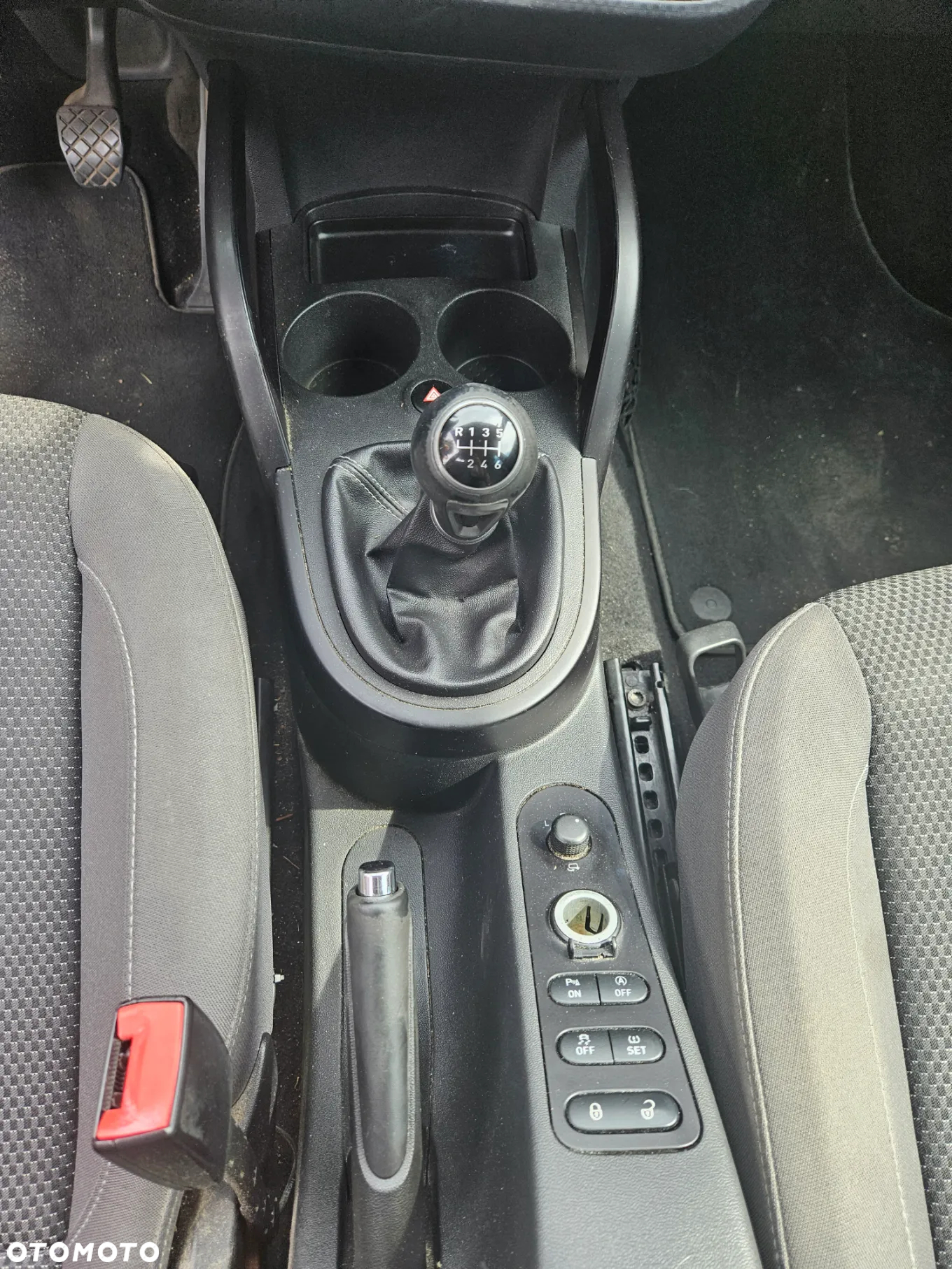 Seat Altea - 7