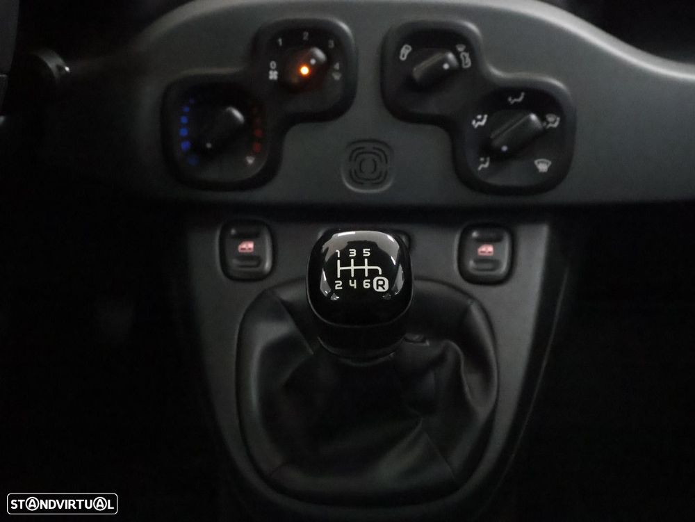 Fiat Panda 1.0 Hybrid City Life - 20