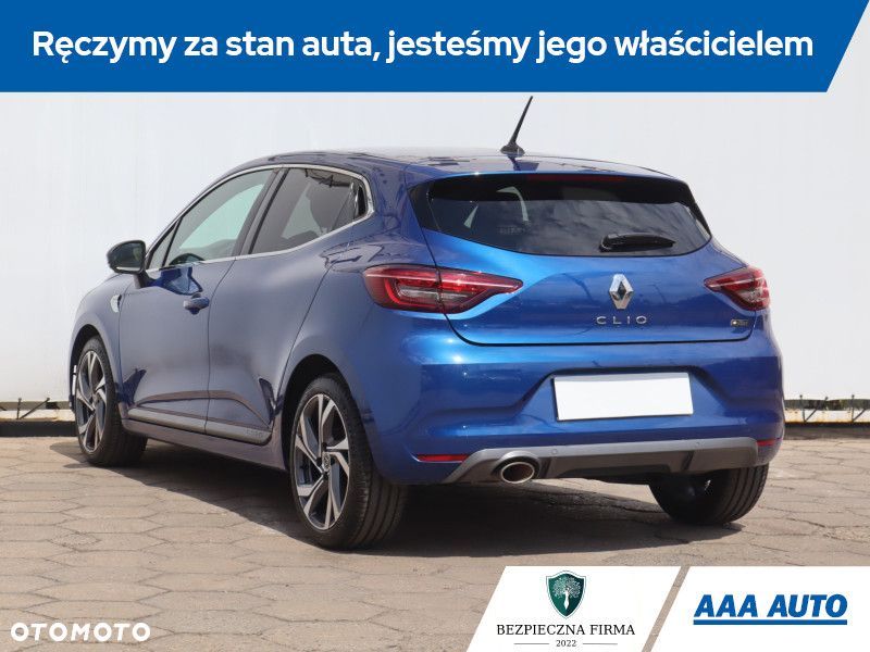 Renault Clio - 6
