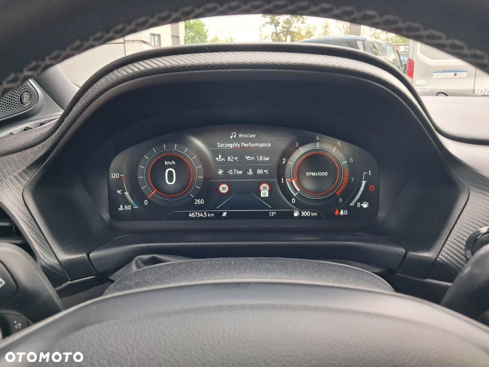 Ford Puma - 20