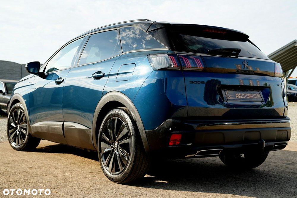 Peugeot 3008 - 12