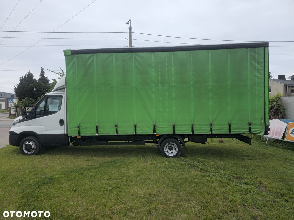 Iveco 50C15 - 7
