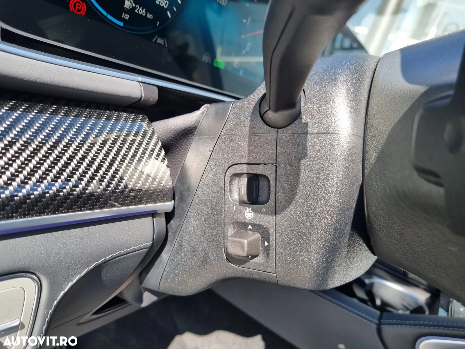 Mercedes-Benz GLE 450 MHEV 4MATIC - 29