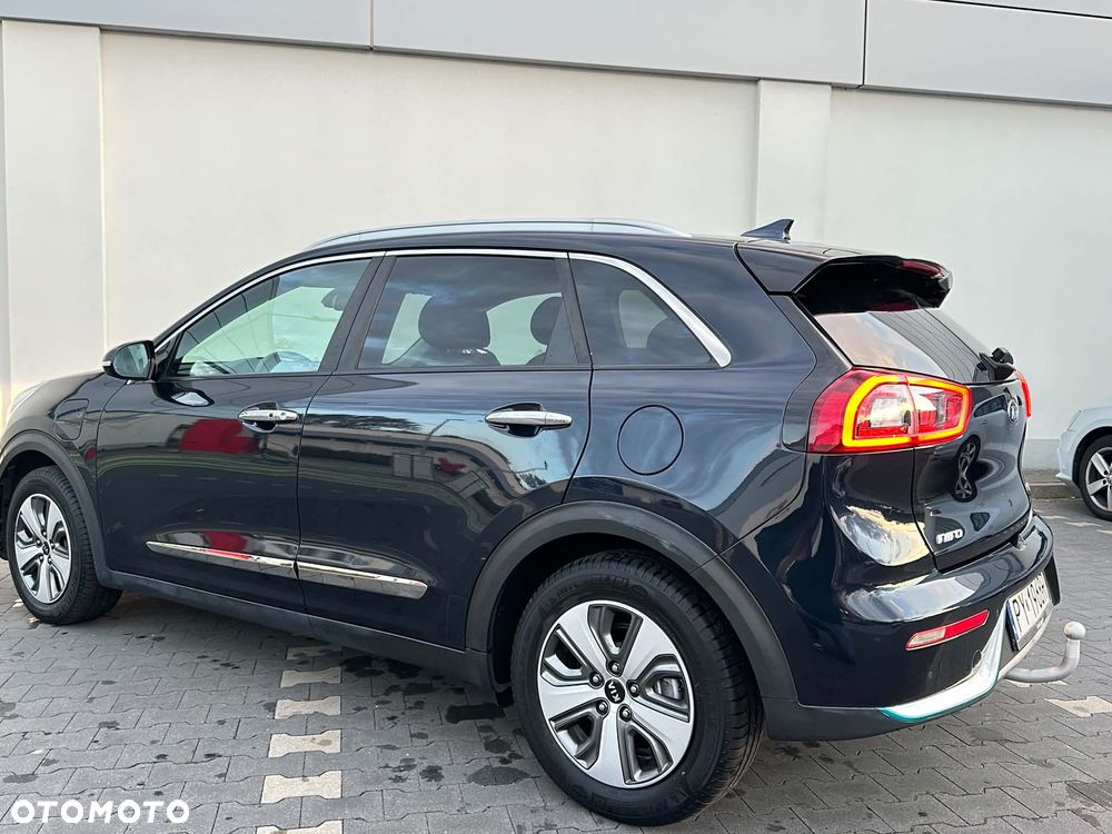 Kia Niro 1.6 GDI Plug-in Hybrid XL - 6