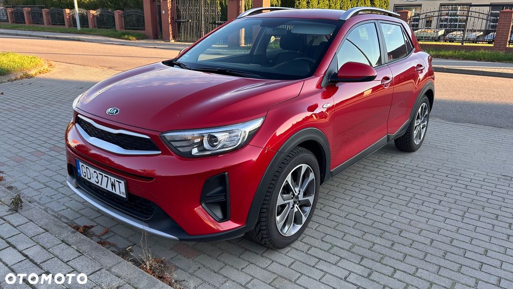 Kia Stonic 1.4 M - 20