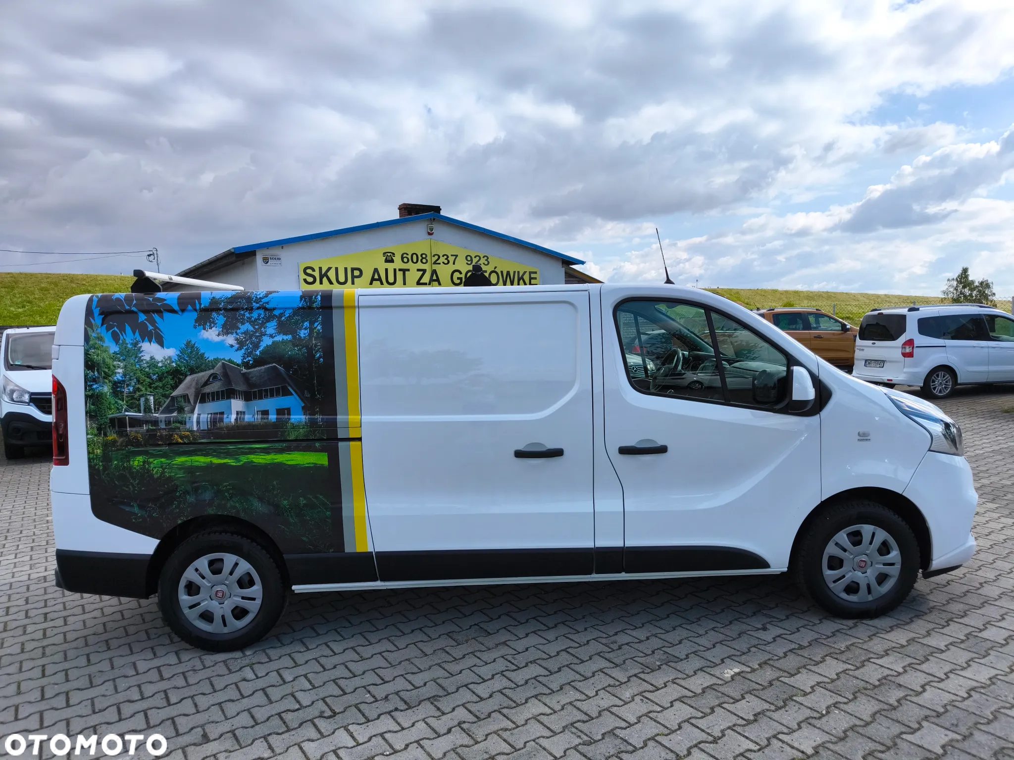Fiat Talento - 6