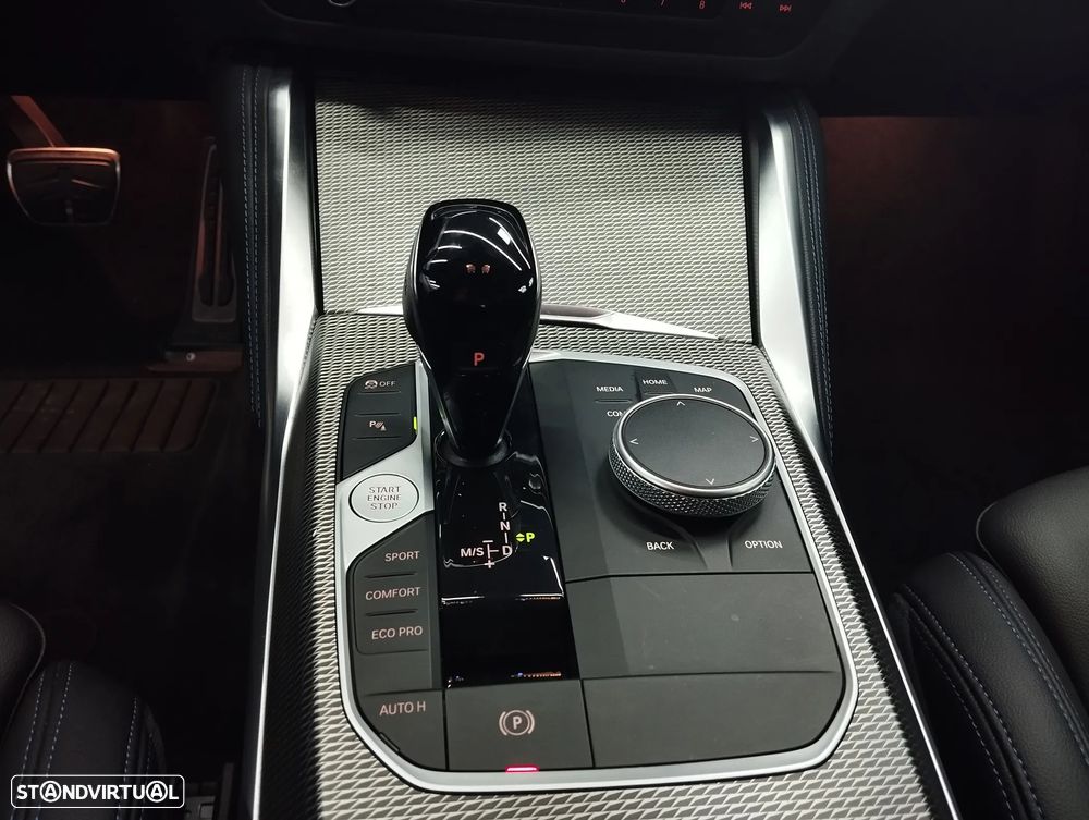 BMW 420 Gran Coupé d Pack Desportivo M Auto - 37