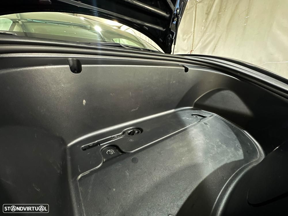 Tesla Model 3 Long Range Tração Integral - 55
