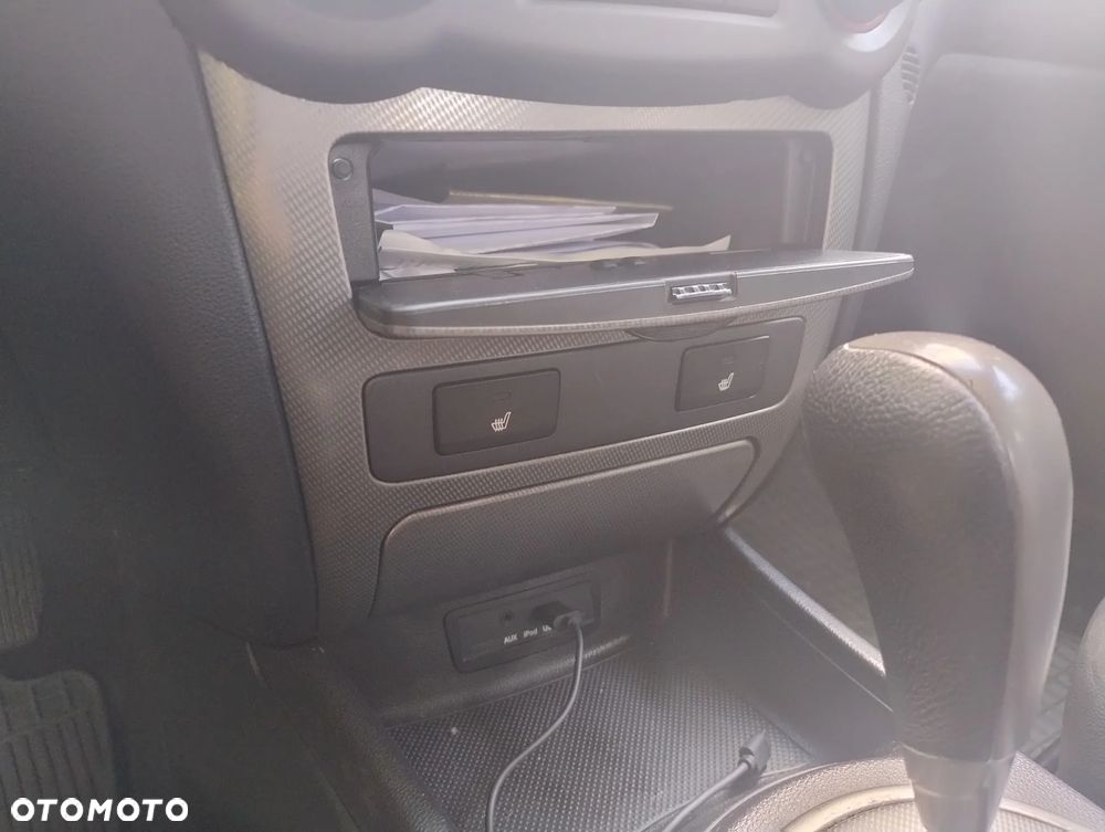Kia Magentis 2.0 CRDi Platinium - 27