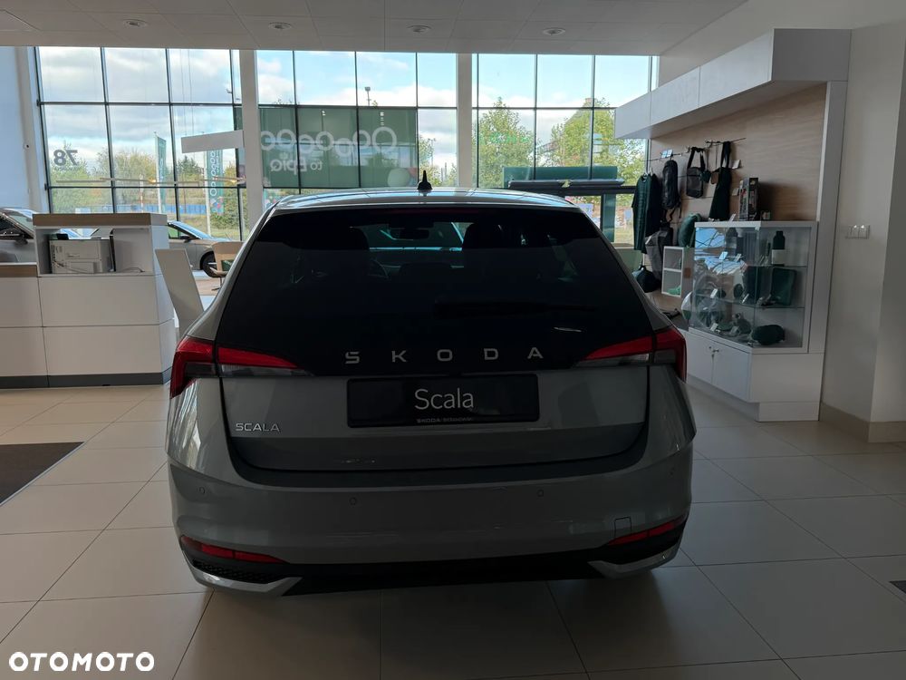 Skoda Scala 1.0 TSI Drive - 10