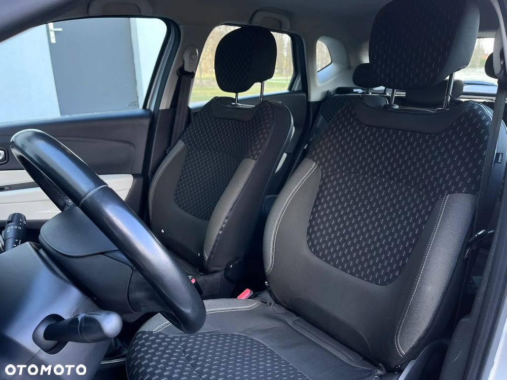 Renault Captur 0.9 Energy TCe Intens - 9
