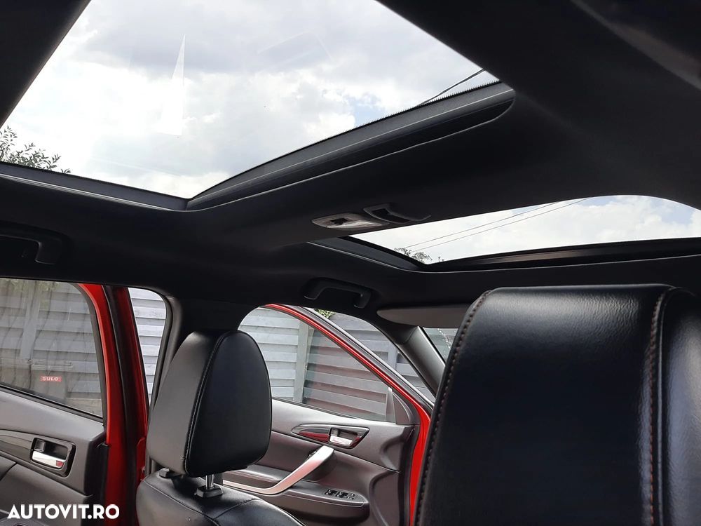 Mitsubishi Eclipse-Cross 1.5-litre 16-valve DOHC MIVEC 4X4 Instyle+ Aut. - 25
