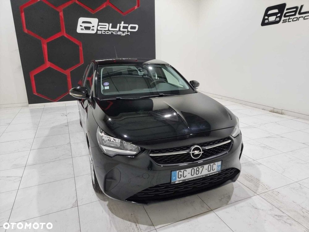 Opel Corsa - 18