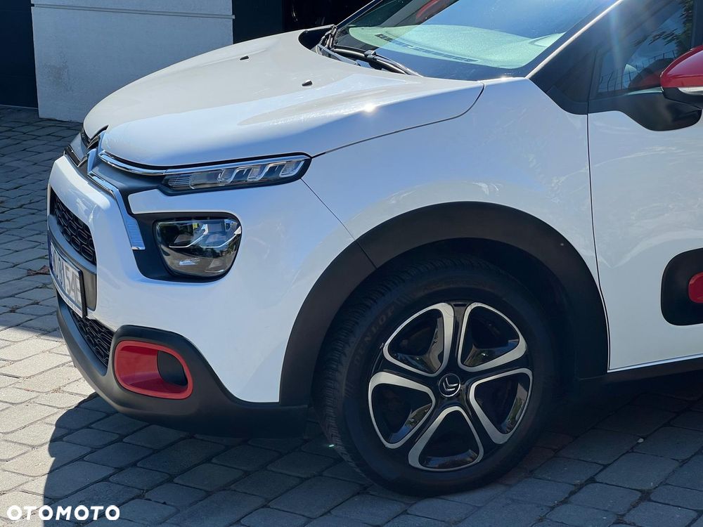 Citroën C3 - 4