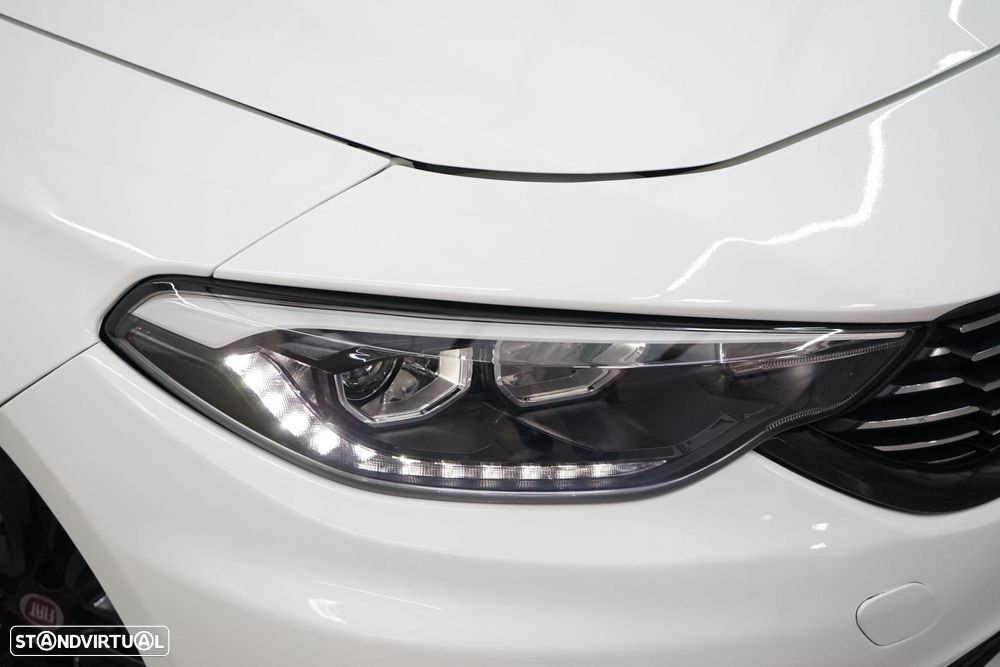 Fiat Tipo 1.3 M-Jet Street - 10