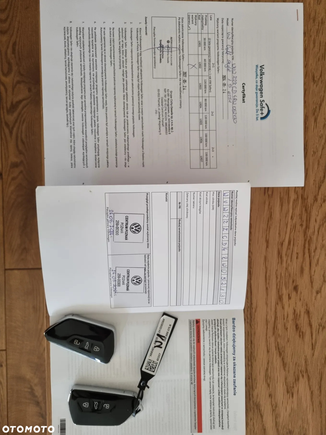 Volkswagen Golf - 21