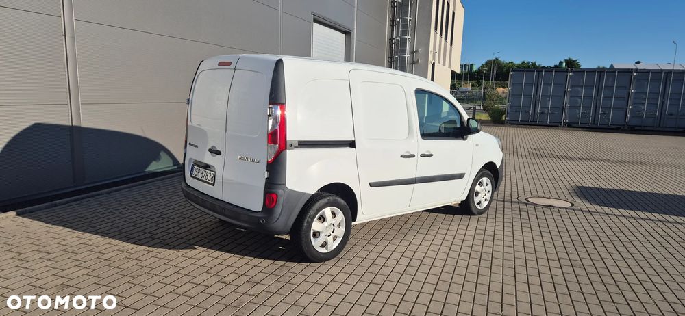 Renault Kangoo - 6