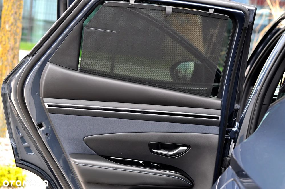 Hyundai Tucson 1.6 CRDi Premium 2WD DCT - 20