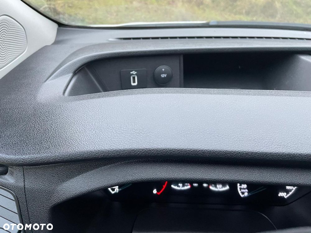 Ford Transit Custom 290 L2H1 Limited - 31