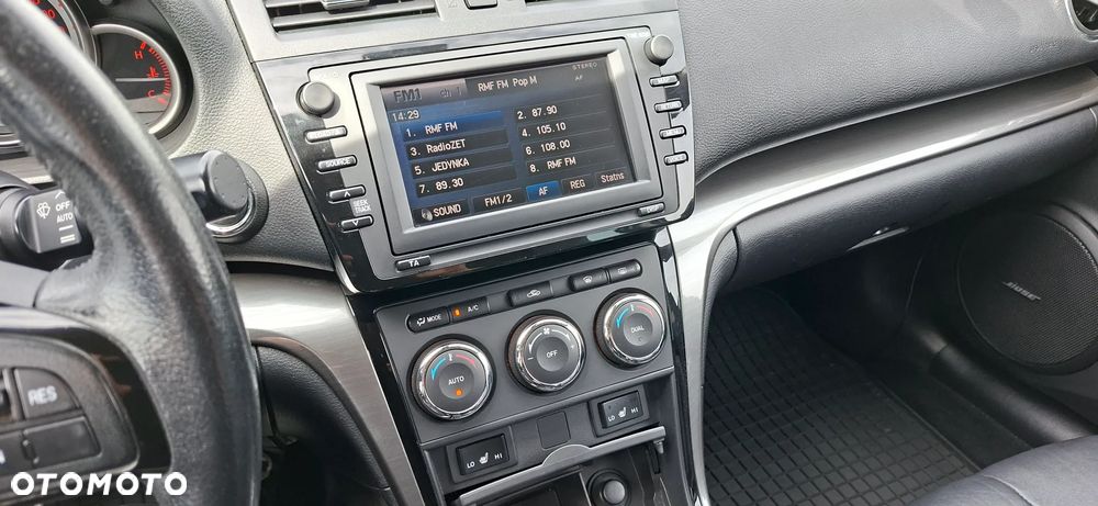 Mazda 6 - 15