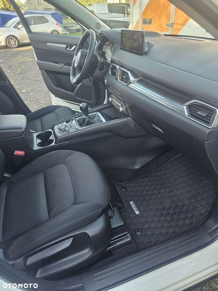 Mazda CX-5 - 27