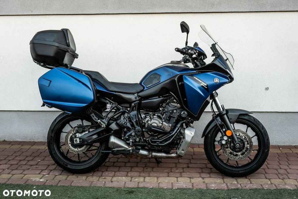 Yamaha MT - 3