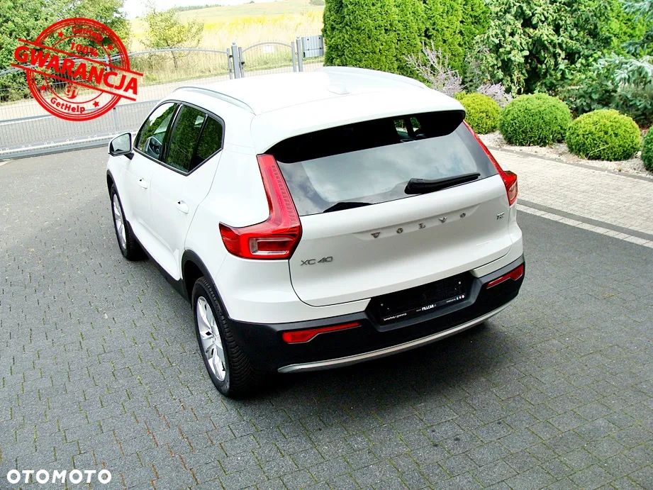 Volvo XC 40 T2 Core - 30