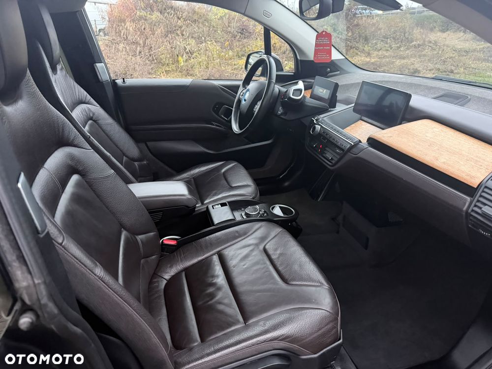 BMW i3 (60 Ah) - 16
