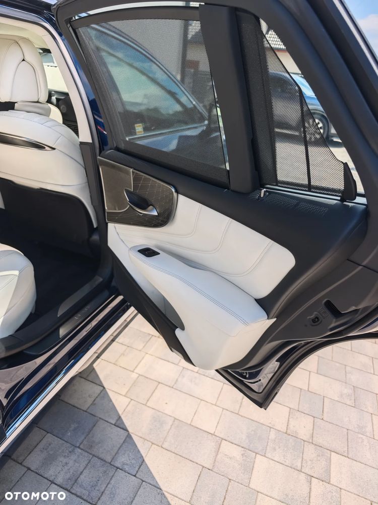 Lexus LS 500h Prestige AWD - 16