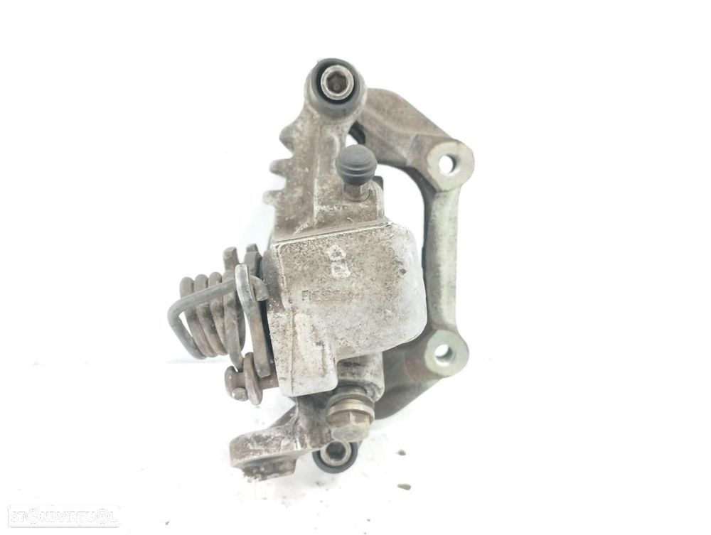 PINÇA TRAVÃO TRASEIRA ESQUERDA MINI MINI 2003 - 4