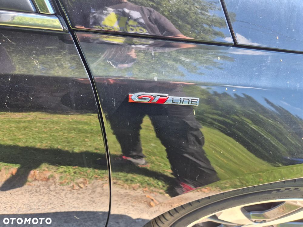Peugeot 308 BlueHDi 120 Stop & Start GT-Line Edition - 33