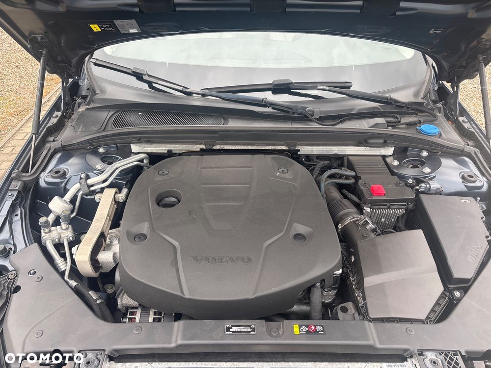 Volvo V60 D3 Geartronic Momentum Pro - 39