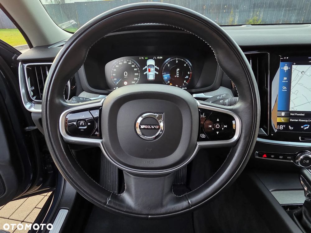 Volvo V60 D4 AWD Inscription - 39