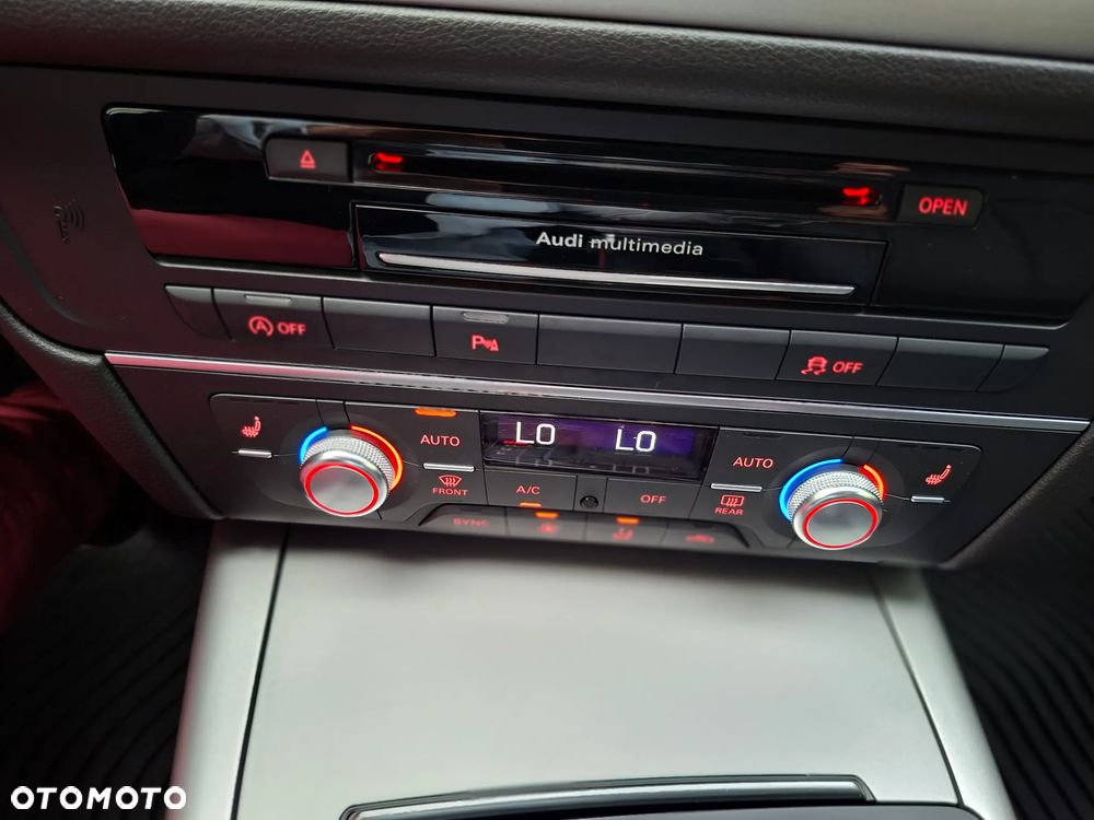 Audi A6 Avant 2.0 TDI DPF multitronic sport selection - 29