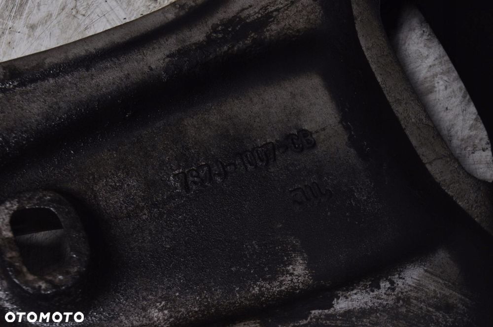 FORD  FELGI ALUMINIOWE 7S7J-1007-CB R18 8J 5X108 ET55 - 15