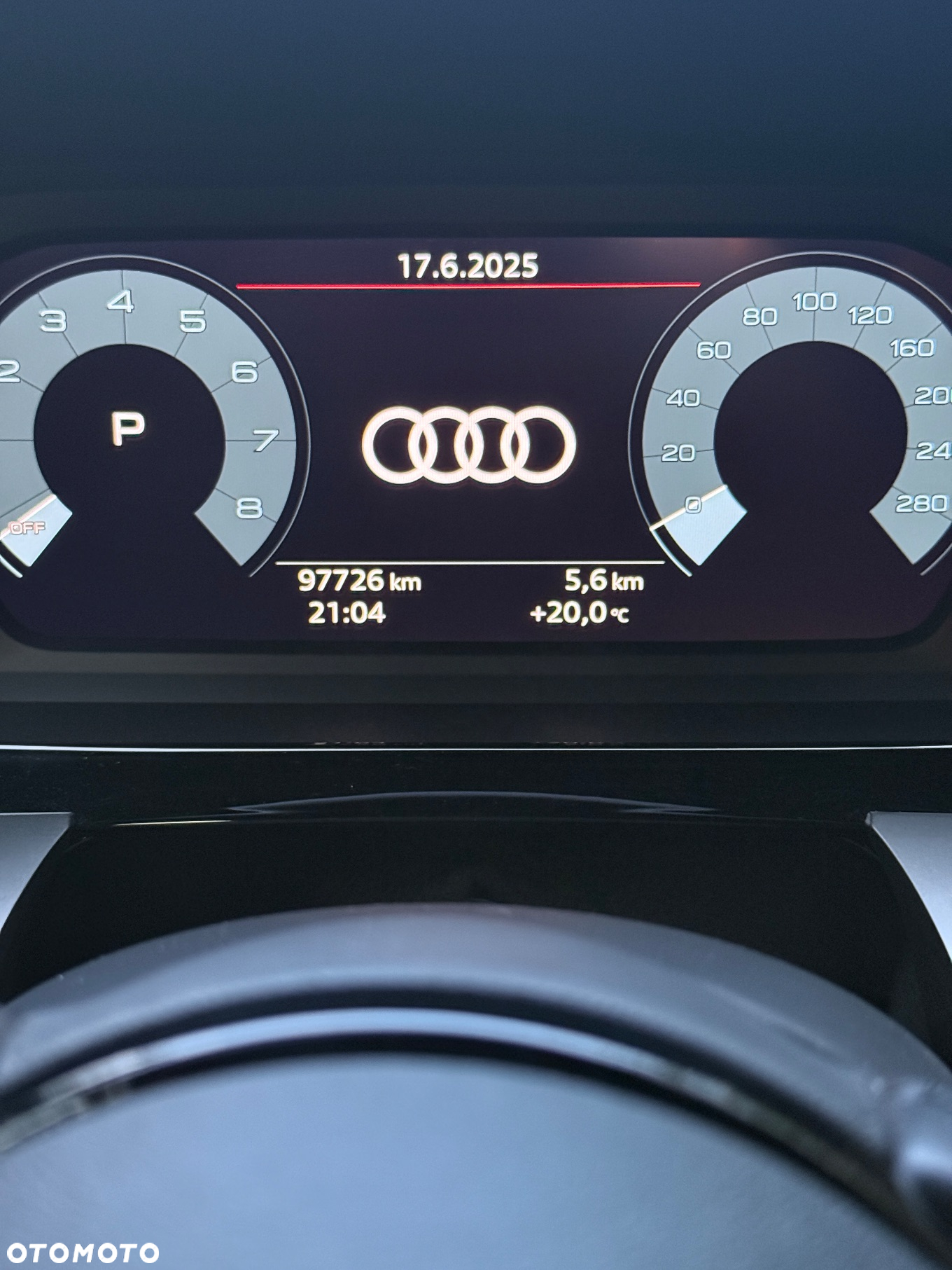Audi A3 - 9