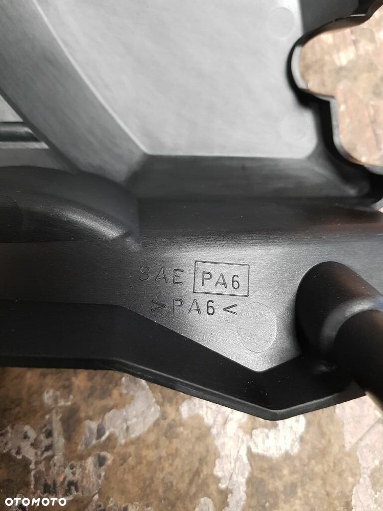 Pokrywa osłona dekiel Suzuki GSX 1400 11360-42F00 - 8