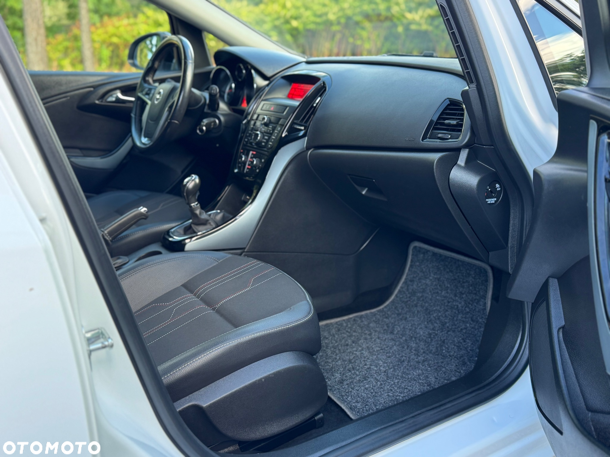 Opel Astra - 36