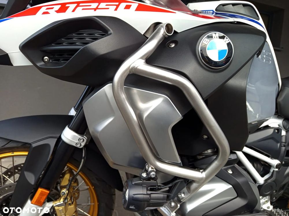 BMW GS - 16