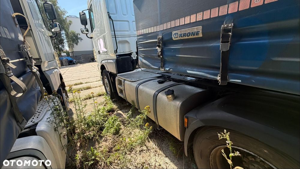 DAF XF 460 - 17