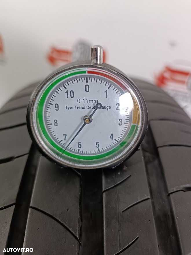 ANVELOPE 185 65 R15 185/65/R15 88H MICHELIN CP V10439 VARA - 3