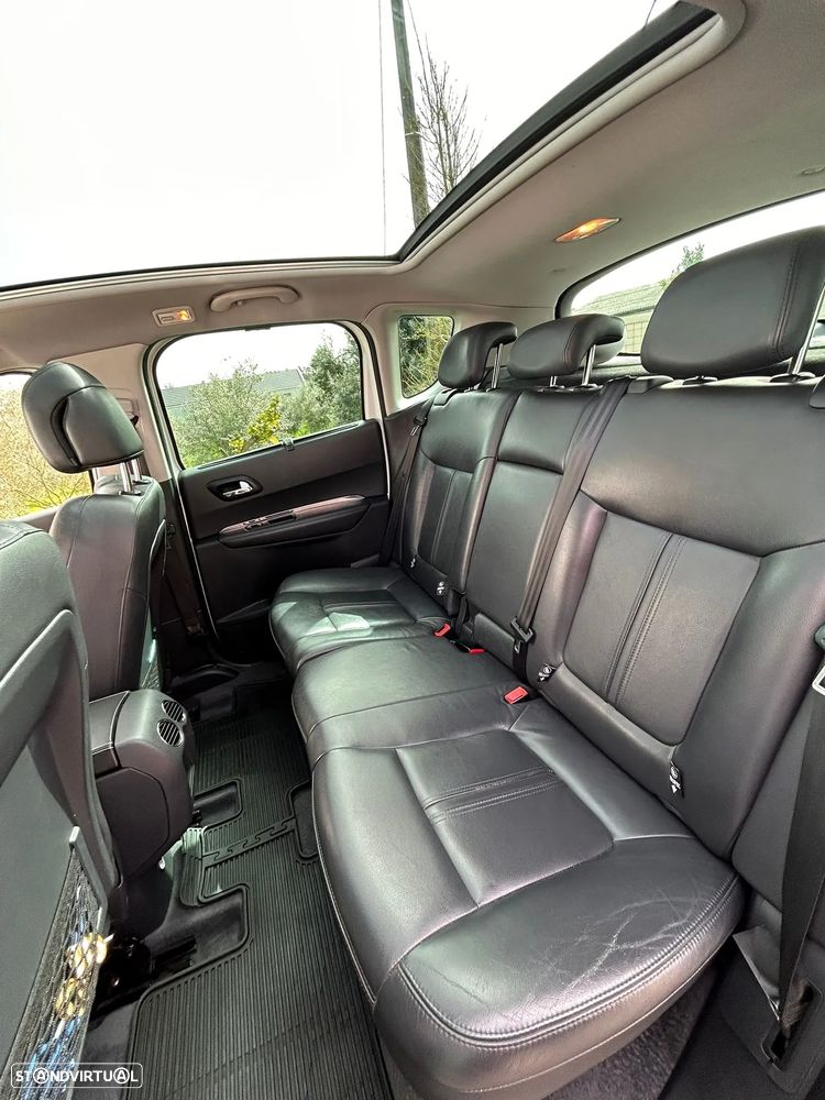 Peugeot 3008 BlueHDi 120 EAT6 Stop & Start Allure - 11