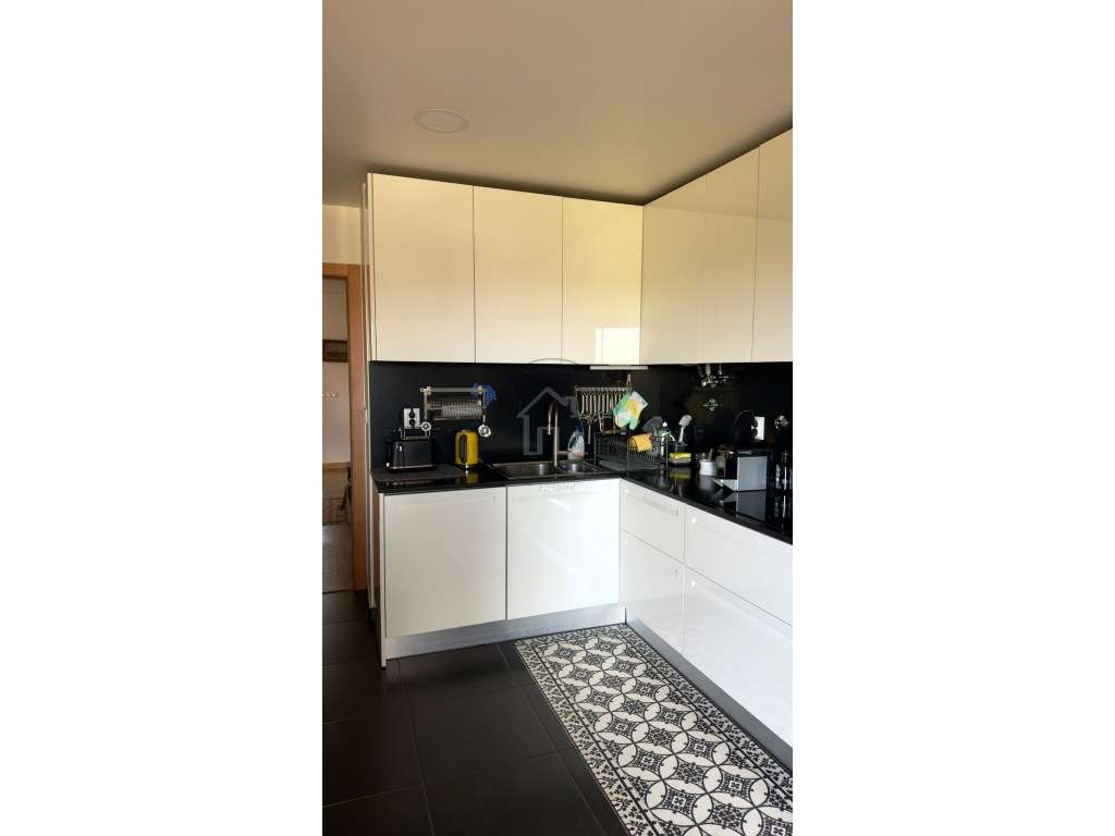 Duplex T4 Alcochete - Grande imagem: 2/53