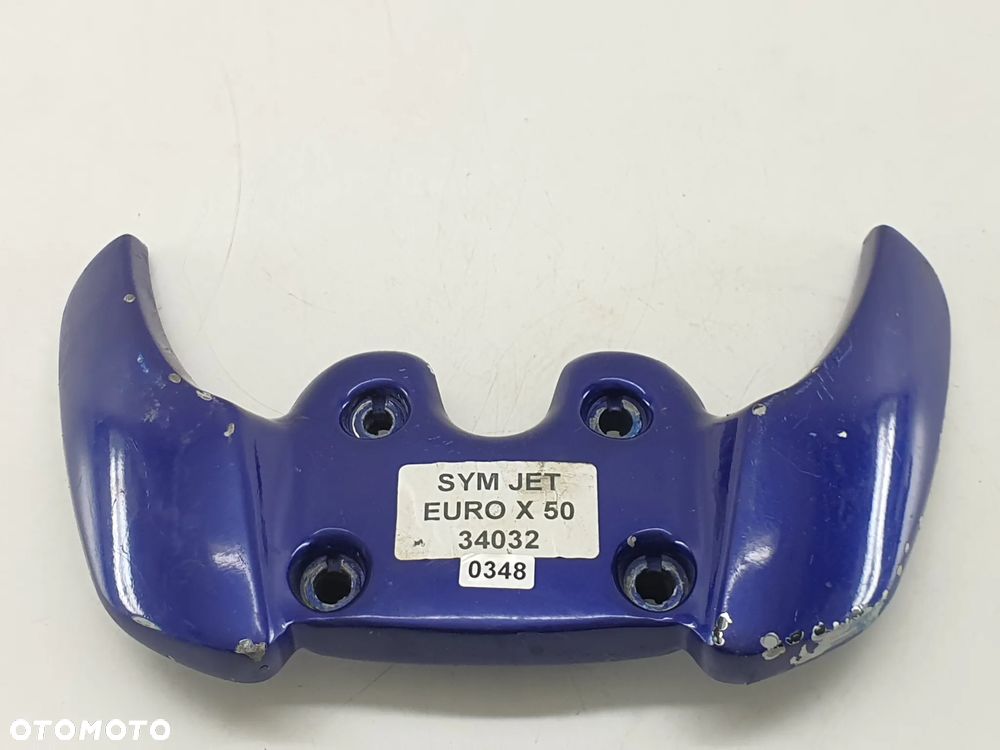 SYM JET 4 50 EURO X 50 UCHWYT PASAŻERA RĄCZKA - 1