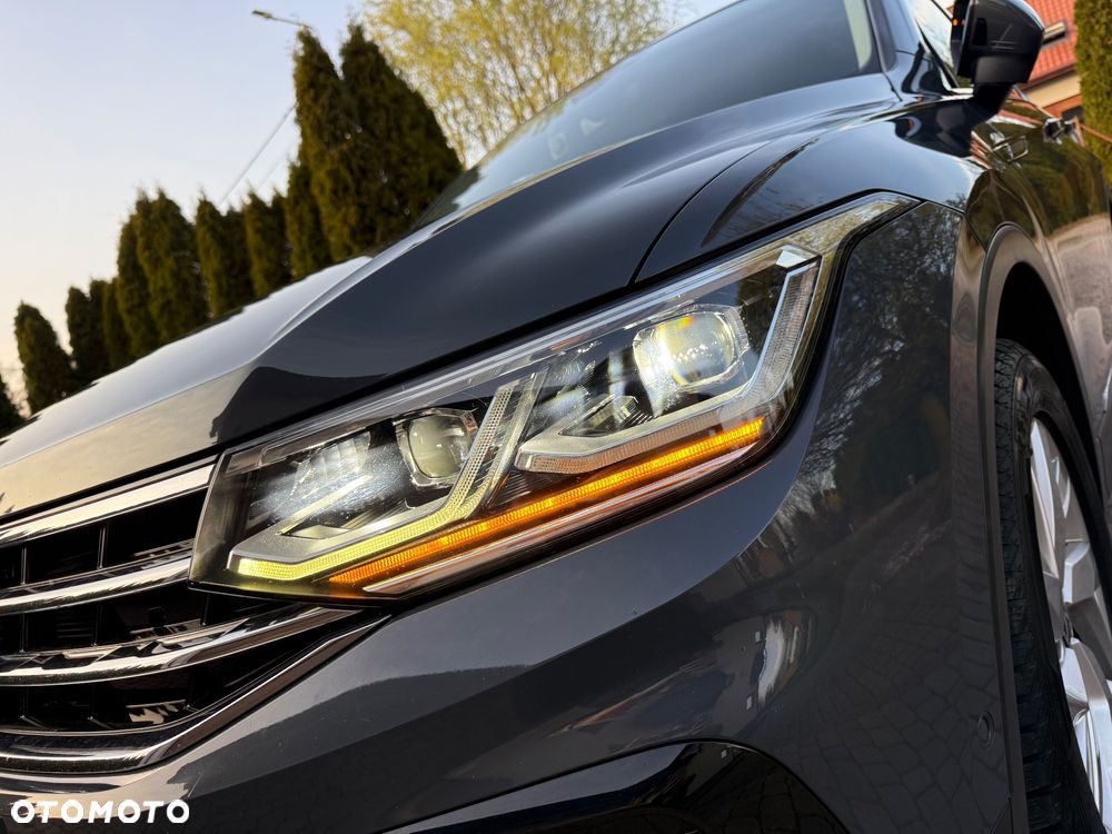 Volkswagen Tiguan 2.0 TDI SCR DSG - 9